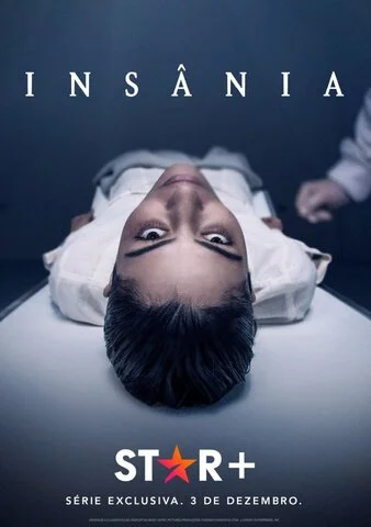 Безумие сериал 2021 смотреть онлайн бесплатно в хорошем качестве HD